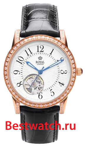 Часы Royal London Automatic 21179-03